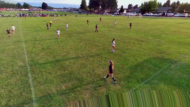 Seattle United G10 Tango B vs Eastside FC G10 White