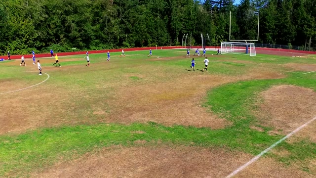 Sparta B12 vs NK Fury B12