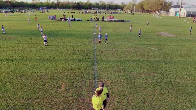 15 CISC PA South Tan vs SC Surf 15 Girls Blk