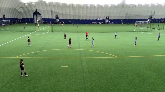 Chicago International Cup  vs Chicago City Soccer Club