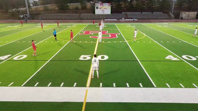 Regis Jesuit High School vs MVBoys-Varsity