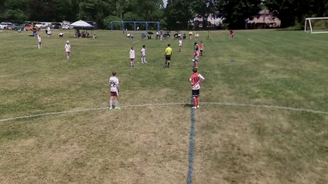 Bayshore vs Little Neck WARRIORS