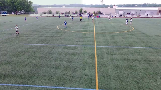 2011 Tonka United vs MTA