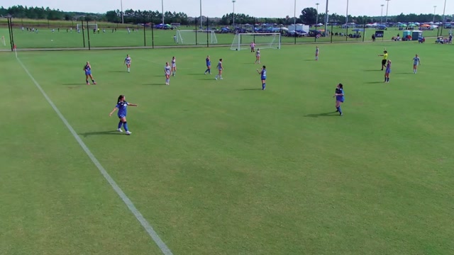 09G Red vs Chivas Mobile