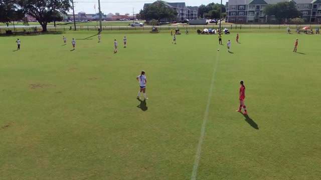 09G Red vs Rip