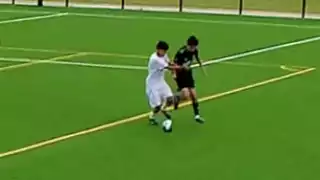 player 8
