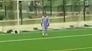 player 