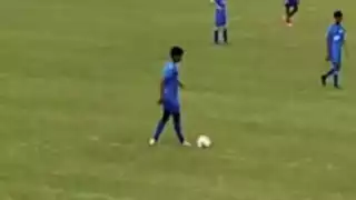 player 1