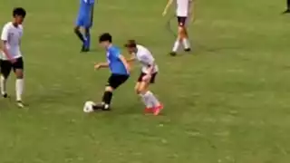 player 8