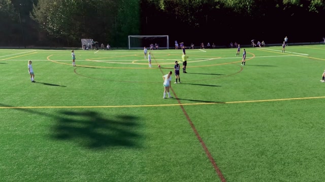 14 CDA White G vs Solaris United 14/15 Girls