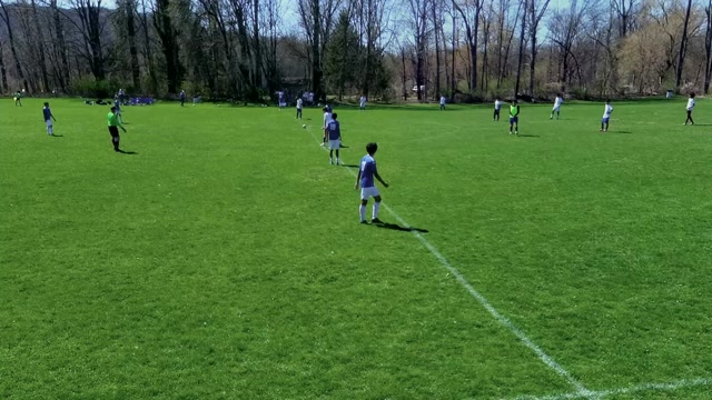 East Fishkill vs Westchester SC