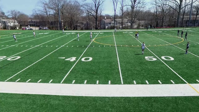 Inter CT 2013 vs 2013 SSC Girls