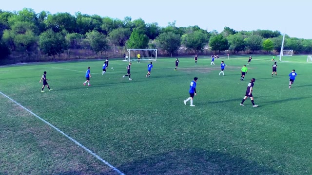 South Texas Rush UPSL vs UPSLR