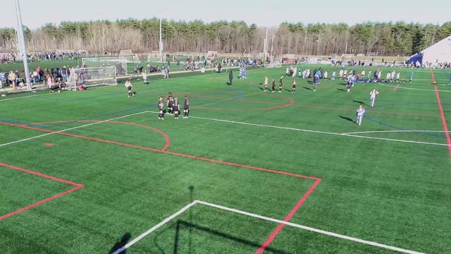 CFC North vs CLP United McDevitt-2015 Girls