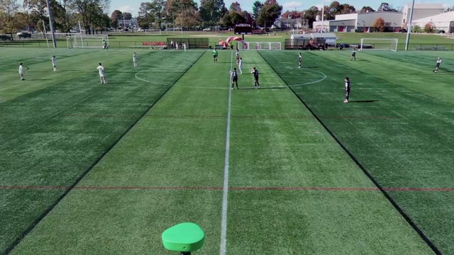 BAYSIDE FC NECSL 2012 Boys vs 2012 Vipers