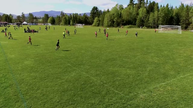 Vermont United Soccer Academy vs Plattsburgh F.C Avalanche