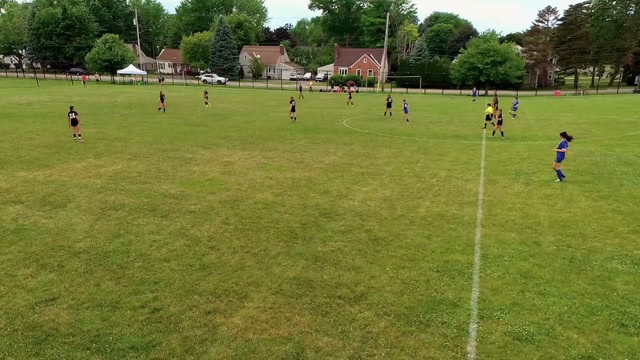 2009 Summit FC 09G vs Plattsburgh F.C Avalanche