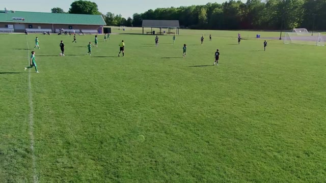 RNY vs IYSA U13 Select Spring 2026