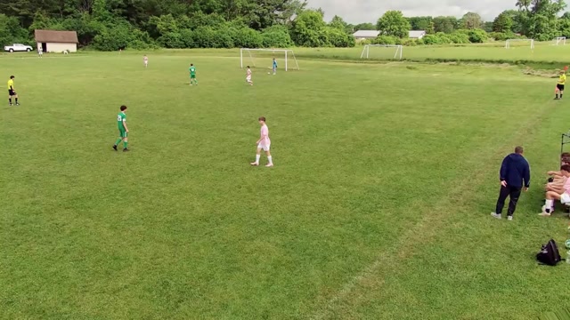 04 Dynamo vs IYSA U13 Select Spring 2026