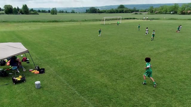 UP State Elite vs IYSA U13 Select Spring 2026