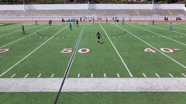 Wolves FC vs Strikers FC 2008G