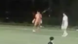 player 