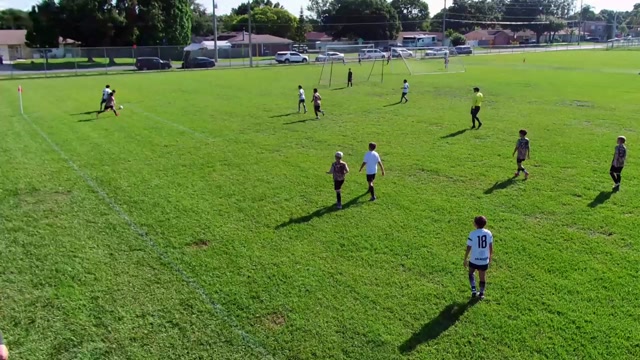 INTER NONA SOCCER CLUB vs DC Sports
