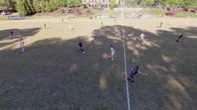 Friendship Christian vs 2026 Thales Women's Varsity