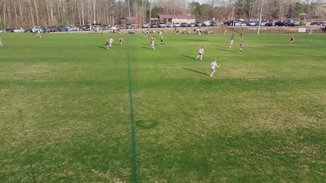 2026 Thales Women's Varsity vs Thales Flowers