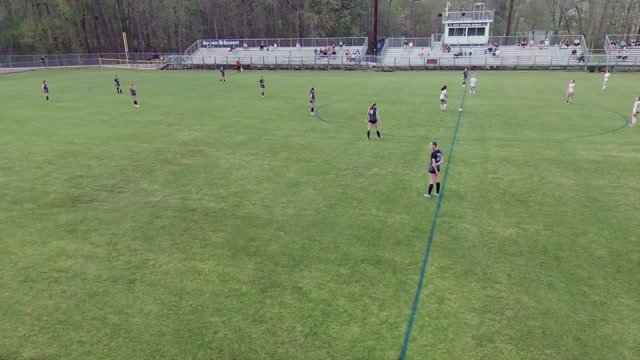 Wake Christian Academy vs 2026 Thales Women's Varsity