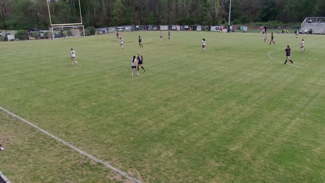 Grace Christian Raleigh vs 2026 Thales Women's Varsity