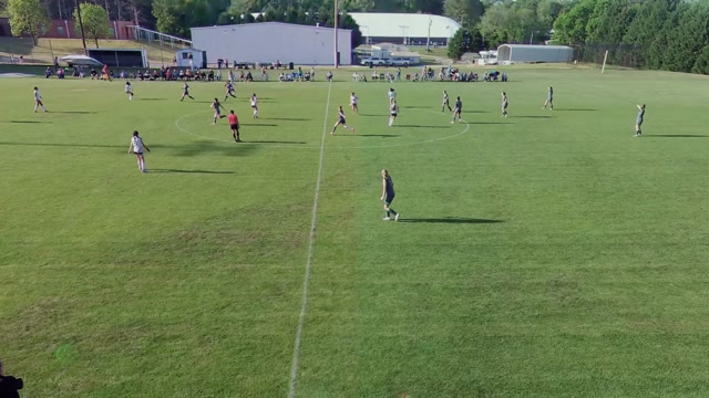 Friendship Christian vs 2026 Thales Women's Varsity