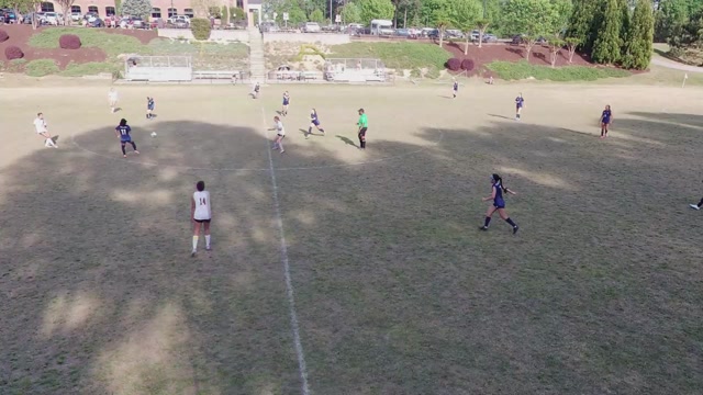 Neuse Christian Academy vs 2026 Thales Women's Varsity