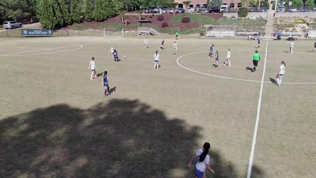 Wilson Christian vs 2026 Thales Women's Varsity