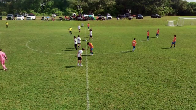 CTC Bandits FC 2010 PALAU vs MFAR 2010