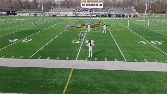 11g ECNL-RL vs Sporting Columbus 2011