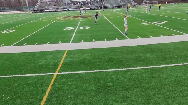 11g ECNL-RL vs 2008 Sporting Columbus