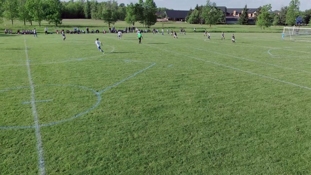 Fairport United vs AFCR Brighton Bandits