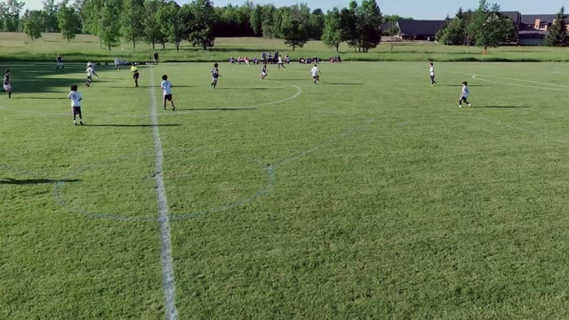 Greece Cobras vs AFCR Brighton Bandits