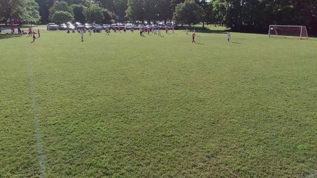 Penfield 2013 vs AFCR Brighton Bandits