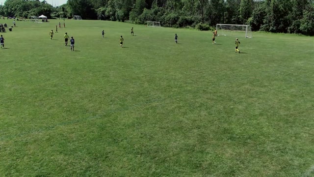 FTFC vs AFCR Brighton Bandits