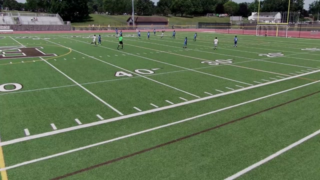 River Flow United vs AFCR Brighton Bandits