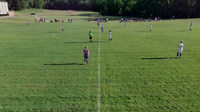 Fairport SC B2013 United vs AFCR Brighton Bandits
