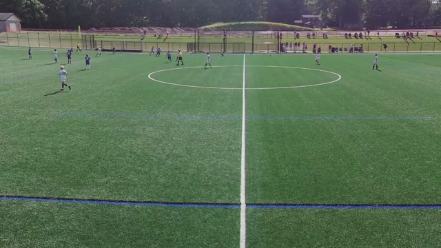 Brockport vs AFCR Brighton Bandits