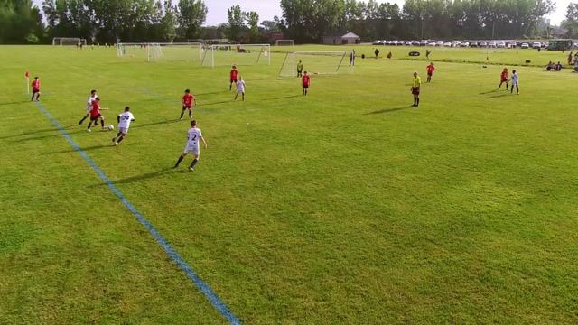 Soaring Capital vs AFCR Brighton Bandits