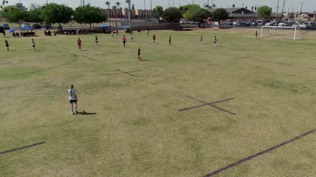 RSL-AZ North 13G JSoutar Royals DPL vs Premier 2013G DPL