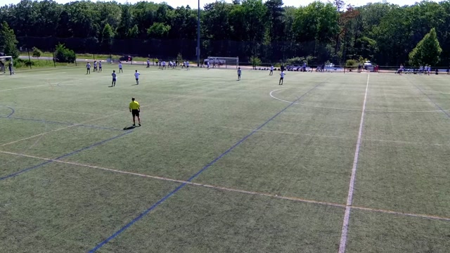 Ranney HS vs Spotswood Varsity Tournament