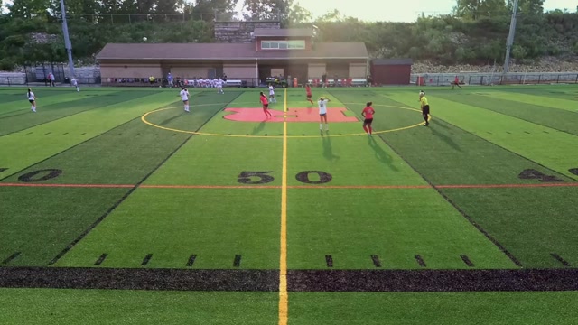 Berks Catholic vs Reading High 