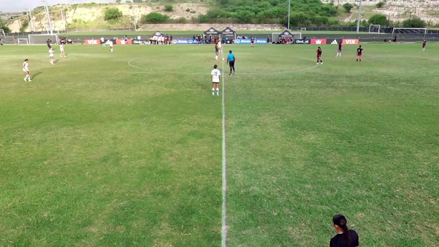 Sueno Alianza Guest vs Alexis Guest