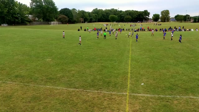 LFC United 2011 Elite vs CE 2011G Chelsea
